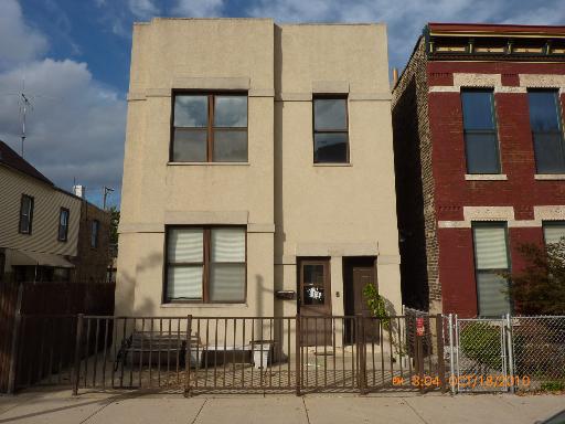 2042 W Erie St., Chicago, IL 60612