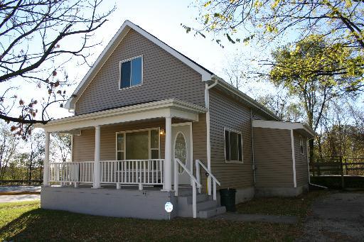 402 Morgan St., Joliet, IL 60436