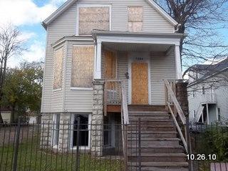 7304 S Peoria St., Chicago, IL 60621