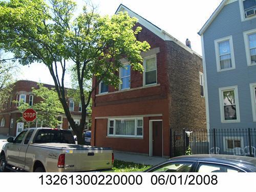 3601 W Wolfram St., Chicago, IL 60618