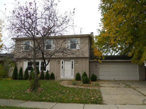 28 Devonshire Cir., Elgin, IL 60123