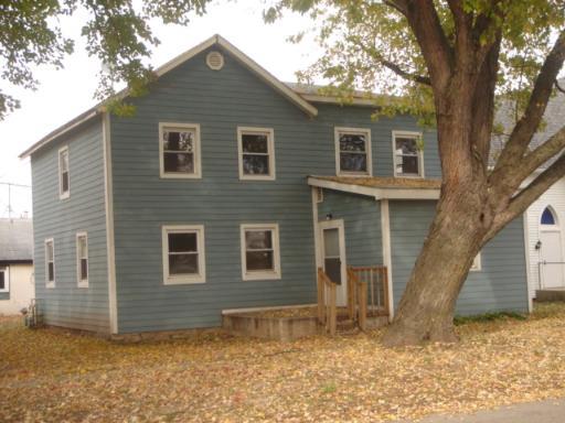 210 W Church St., Sheridan, IL 60551