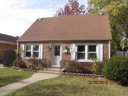1416 N Rohde Ave., Berkeley, IL 60163