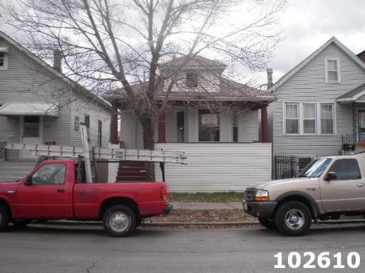 2643 W Pershing Rd., Chicago, IL 60632