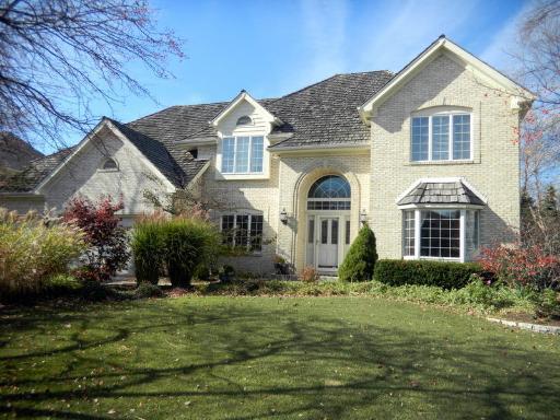 2433 Rivermist Ct., Naperville, IL 60565