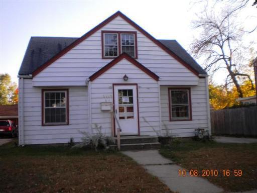 3008 Knight Ave., Rockford, IL 61101