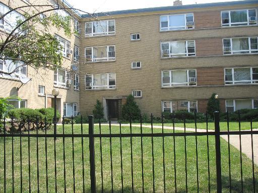 6111 N Seeley Ave. #1, Chicago, IL 60659
