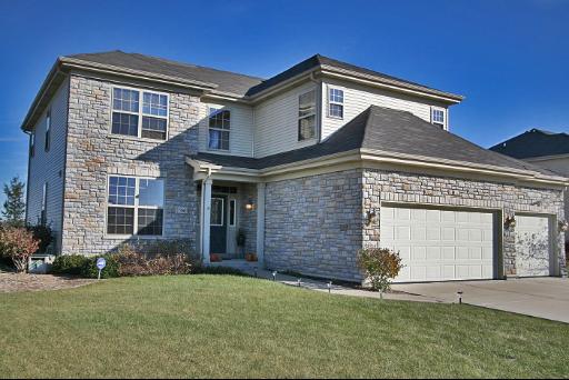 1566 Cornerstone Dr., Yorkville, IL 60560