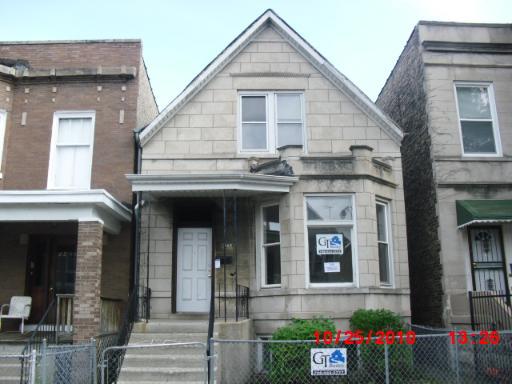 7405 S Evans Ave., Chicago, IL 60619