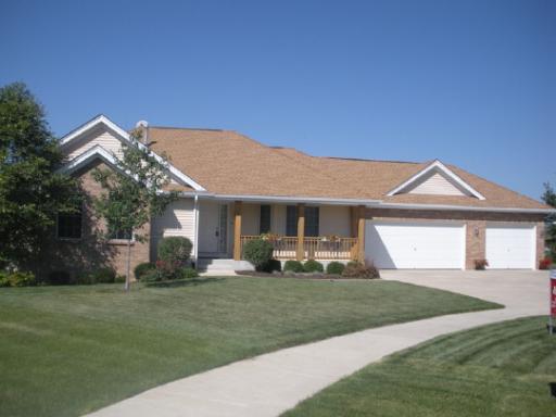 5127 Citadel Ct., Rockford, IL 61109