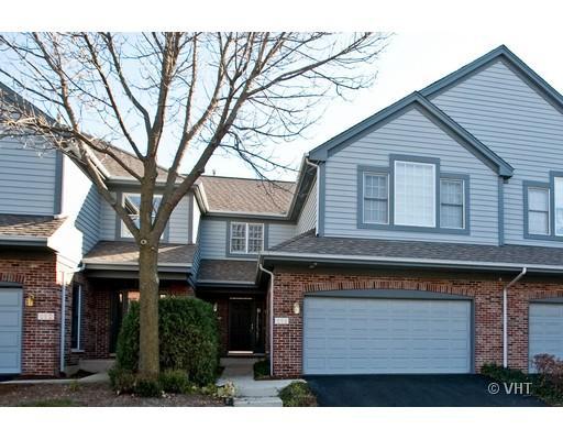 111 Waterside Pl., Burr Ridge, IL 60527