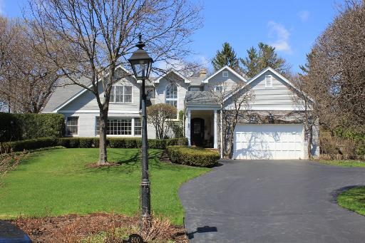800 Hudson Rd., Glenview, IL 60025