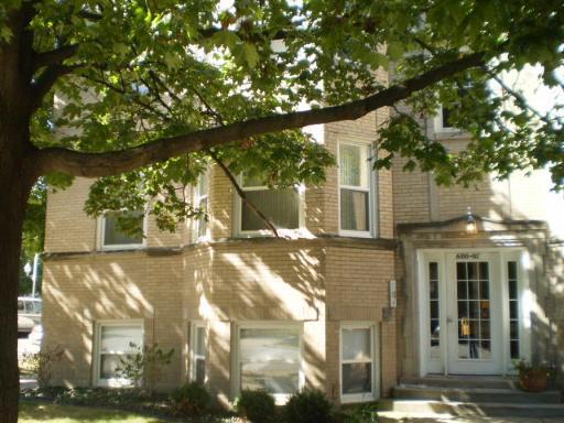 6102 N Mozart St. #1, Chicago, IL 60659
