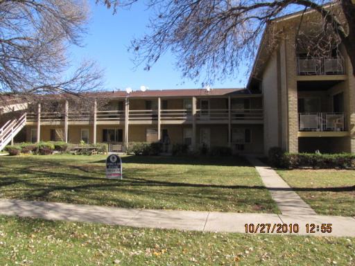 14519 W Keystone Ave. #5, Midlothian, IL 60445