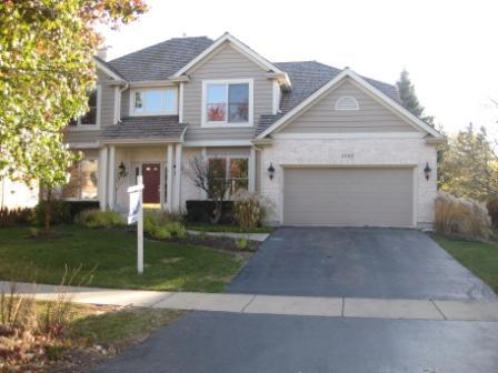 1842 River Ridge Cir., Naperville, IL 60565