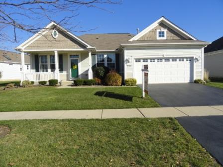 12966 Oak Grove Dr., Huntley, IL 60142