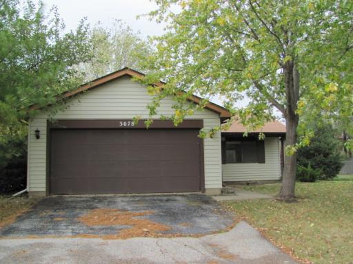 3078 Timber Hill Ln., Aurora, IL 60504