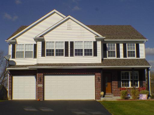 6350 Cyrstal Brook Ln., Machesney Park, IL 61115