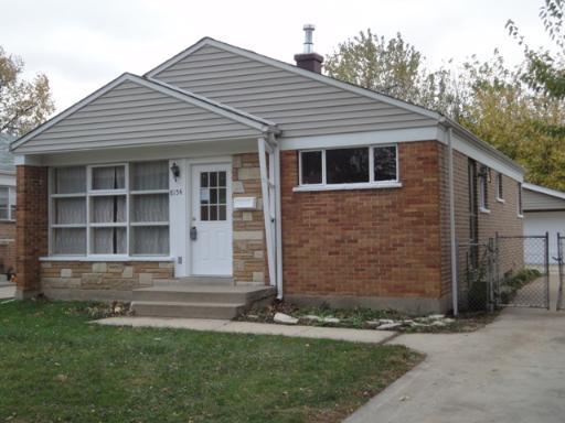 8154 S Scottsdale, Chicago, IL 60652