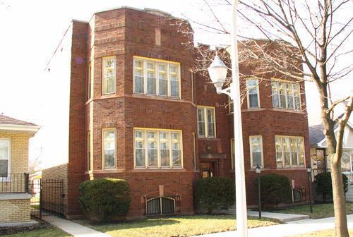 8826 S Hermitage Ave., Chicago, IL 60620