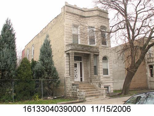 3108 W Lexington St., Chicago, IL 60612