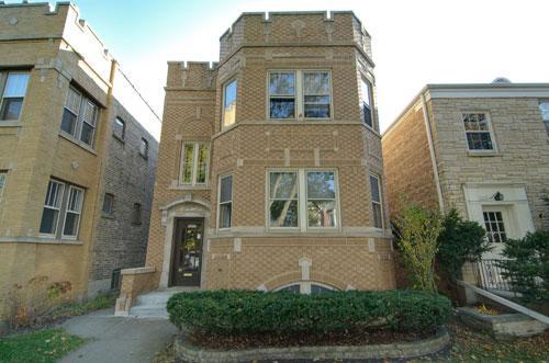 5637 N Richmond Ave., Chicago, IL 60659