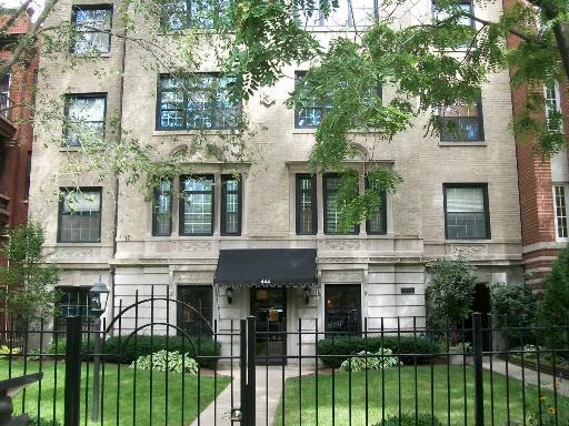 444 W Belmont Ave. #7B, Chicago, IL 60657
