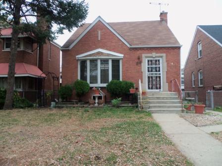 11135 S Avenue G St., Chicago, IL 60617