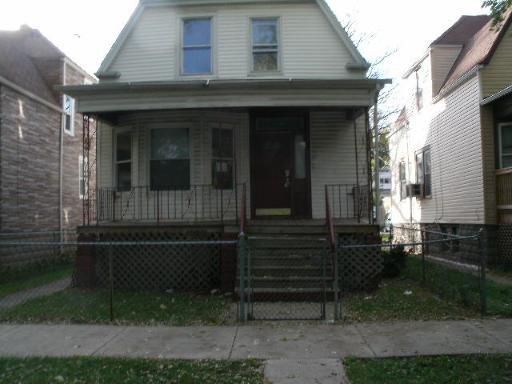 8826 S Lowe Ave., Chicago, IL 60620