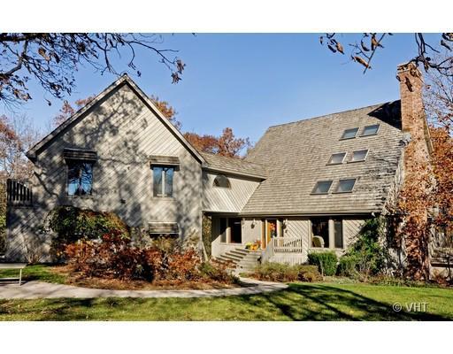 195 N Signal Hill Rd., Barrington, IL 60010