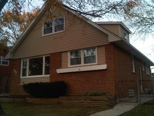 16827 Glen Oaks Dr., Country Club Hills, IL 60478