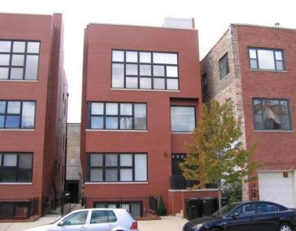 934 N Racine St. #3, Chicago, IL 60622