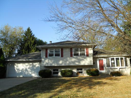 1760 N Daisy St., Aurora, IL 60505