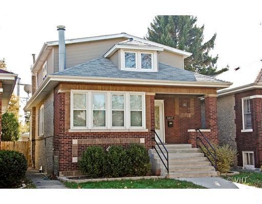 4417 W Leland Ave., Chicago, IL 60630