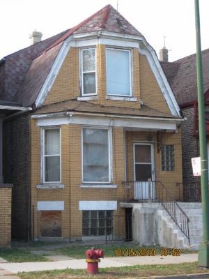 750 S Kostner Ave., Chicago, IL 60624