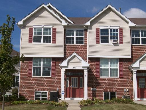 285 S Oak Creek Ln., Romeoville, IL 60446