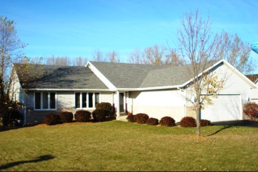 5346 Night Hawk Cir., Machesney Park, IL 61115