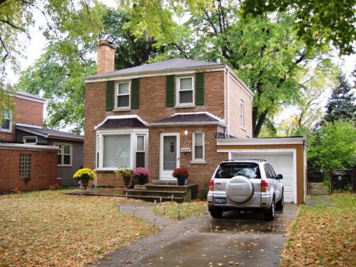 8646 Harms Rd., Skokie, IL 60077