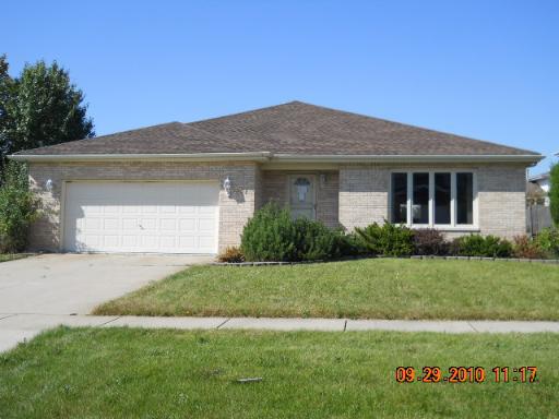 787 Honeytree Dr., Romeoville, IL 60446