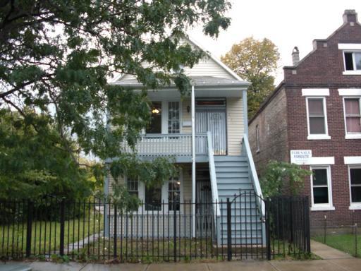 2123 W 52nd Pl., Chicago, IL 60609