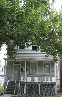 6451 S Racine Ave., Chicago, IL 60621