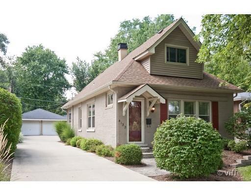 4132 Elm St., Downers Grove, IL 60515