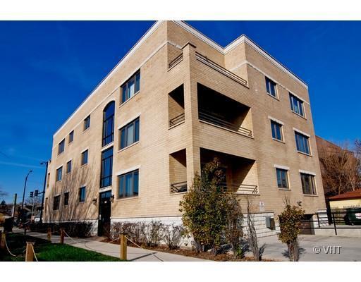 3154 W Grace St. #3, Chicago, IL 60618