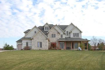 5762 Schmidt Ln., Yorkville, IL 60560