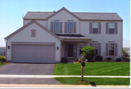 11510 Glenn Cir., Plainfield, IL 60585