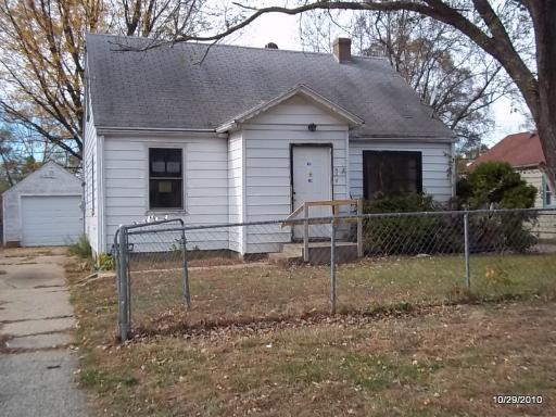 3237 7th St., Rockford, IL 61109