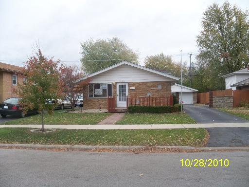 14519 S Karlov Ave., Midlothian, IL 60445