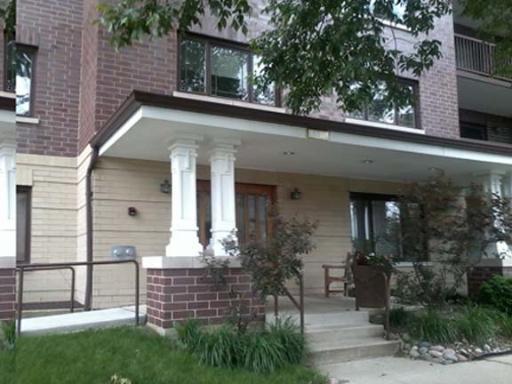 650 Laurel Ave. #401, Highland Park, IL 60035