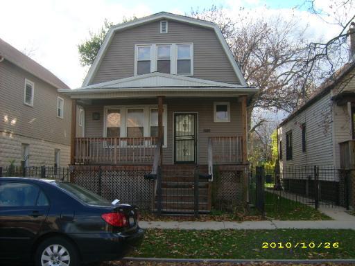 10624 S Edbrooke Ave., Chicago, IL 60628