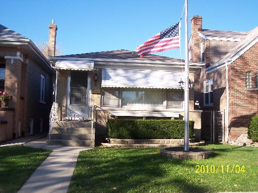 [Address Hidden by Seller], Chicago, IL 60634